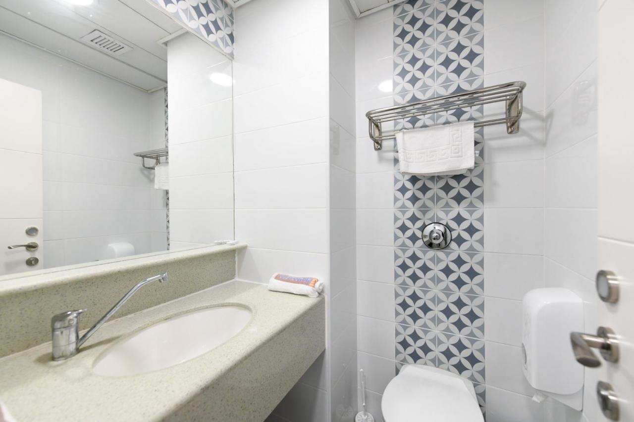 Standard  Room